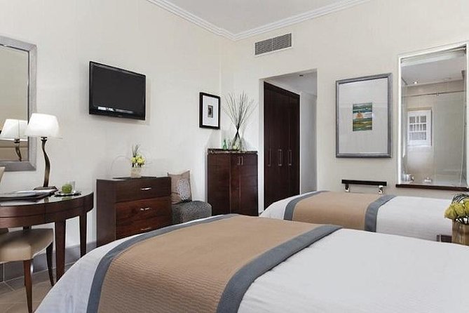 2 Days Accommodation In 5 Stars Hotel and Pyramids VIsit in Le Meridien - Good To Know