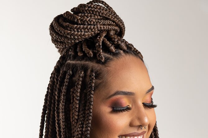 2 Days- Amazing African Hair Braiding and Wildlife Safari Experience - Good To Know