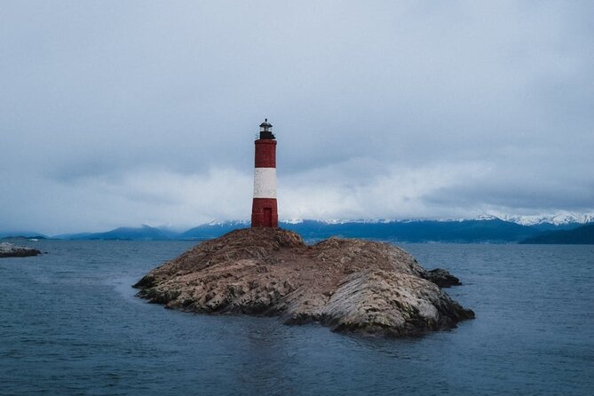 2-Days and 1 Night Experience Ushuaia With Airfare From Buenos Aires - Good To Know