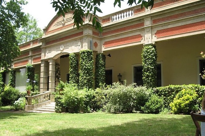 2 Days and 1 Night in Areco - Overview of Areco Experience