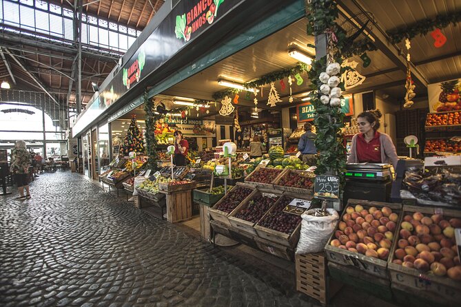 2-Days and 1 Night in Montevideo - Overview of the Itinerary