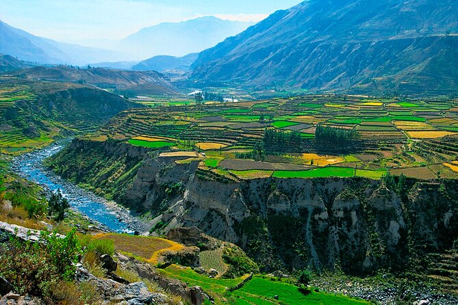 2 Days and 1 Night Tour in the Colca Canyon - Good To Know