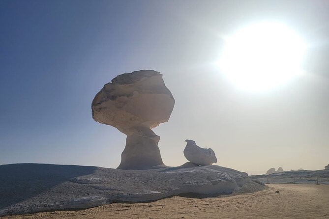 2 Days Camping at Bahariya Oasis - Good To Know