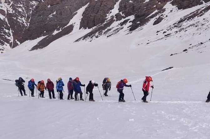 2- Days Climbing Toubkal Mountains - Good To Know