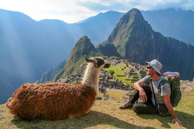 2 Days Direct Train to Machu Picchu via Ollantaytambo - Good To Know