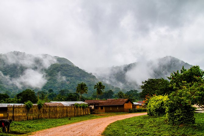 2 Days Eco Volta & Eastern Ghana Tour - Good To Know