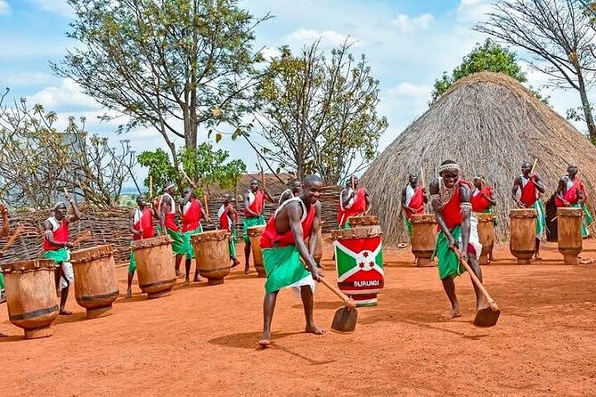 2 Days Gishora Drum Sanctuary Visit From Kigali - Good To Know