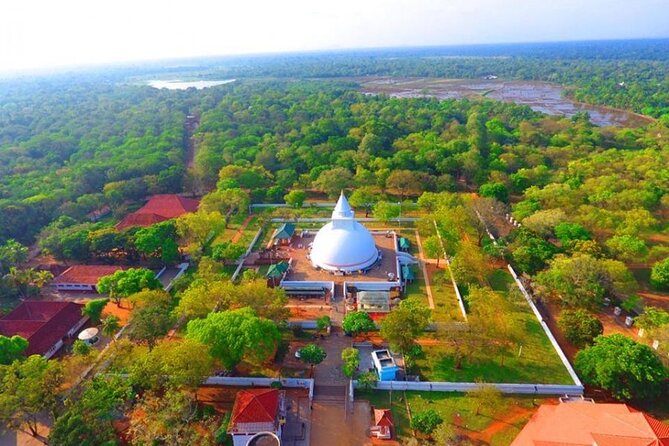 2 Days Highlights Of Sigiriya & Mihintale From Colombo - Good To Know