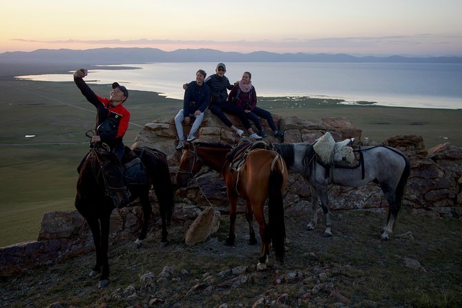 2-Days in Song Kul Lake as Nomad - Horseback Riding & Yurt Stay - Good To Know