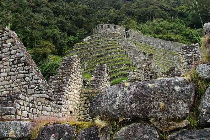 2 Days Inca Trail Trek to Machu Picchu - Good To Know