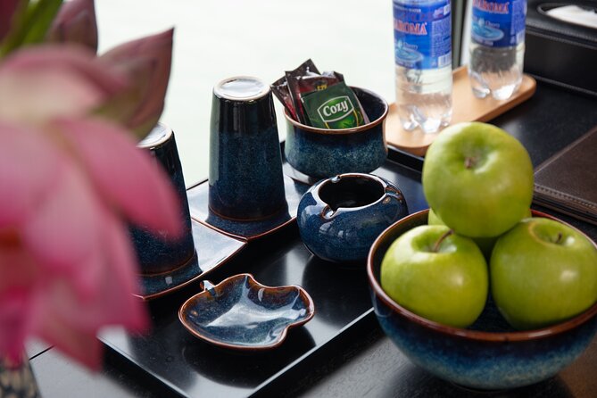 2 Days Indochina Cruise of Halong and Lan Ha Bay - Good To Know