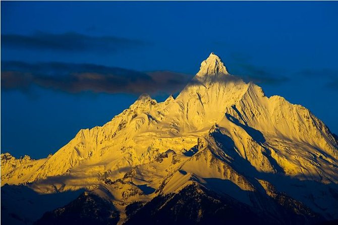 2 Days Kawa Karpo Meili Snow Mountain Pilgrimage Tour - Good To Know