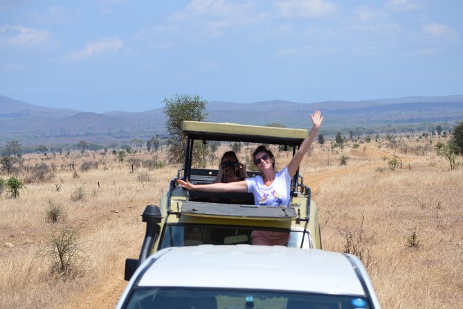 2 Days Mikumi National Park From Morogoro - Good To Know