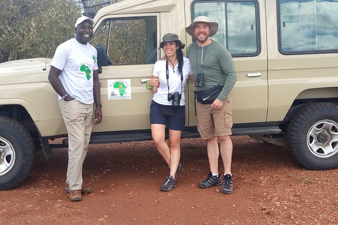 2-Days Mikumi National Park Safari - Good To Know