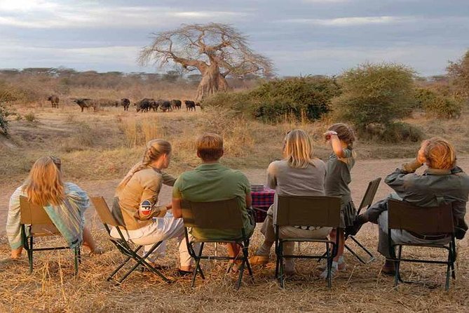 2 Days Mikumi National Park Tour - Good To Know