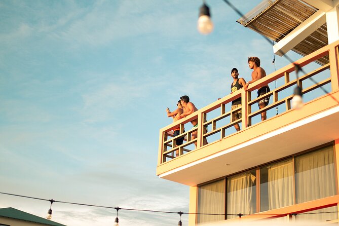 2 Days - Montañita Adventure - Good To Know