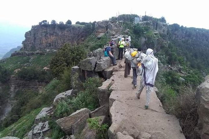 2-days Mount Abune Yosef Eco Friendly & Community Based Trekking - Good To Know
