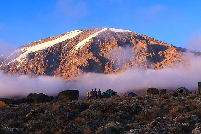 2- Days Mount Kilimanjaro Trek via Marangu Route - Trip Overview