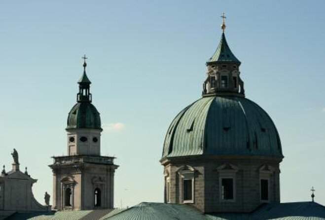 2 Days Munich and Salzburg Private Guided Tour From Vienna - Good To Know