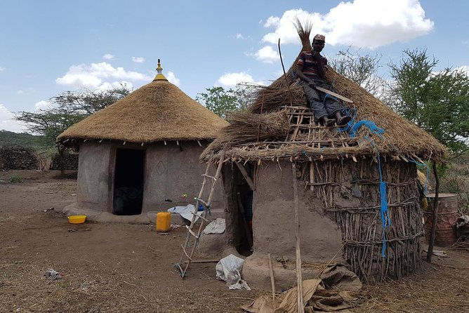 2 Days Nature Tour From Addis Ababa to Awash National Park - Good To Know