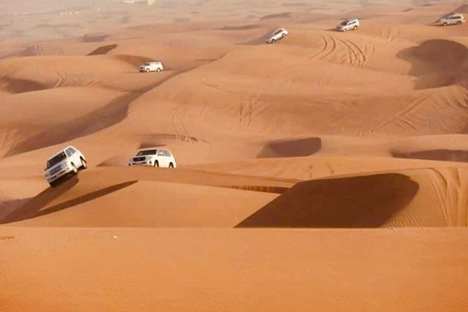 2 Days Nomad Desert Tour - Marrakech > Zagora > Marrakech - Good To Know