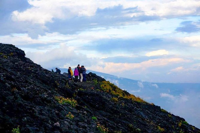 2 Days Nyiragongo Hike Adventure - Good To Know