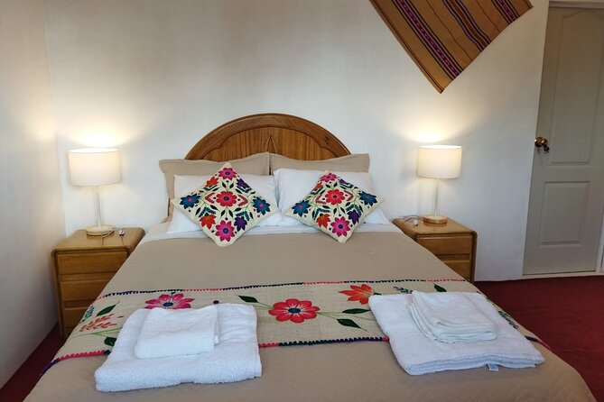 2 Days on Uros Island, Taquile and Luquina, Puno Region - Good To Know
