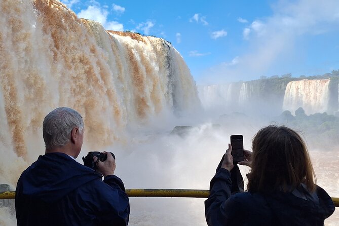 2 Days Private Tour Argentinean & Brazilian Side of Iguazu Falls - Good To Know