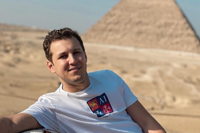 2 Days Private Tour to Cairo and Giza - Good To Know