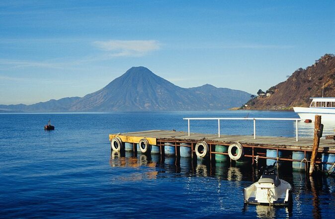 2 Days Private Tour to Chichicastenango and Panajachel - Good To Know