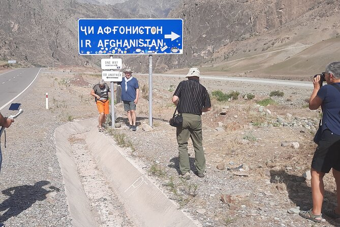 2 Days Private Tour to Pamir Highway With Transfer - Good To Know