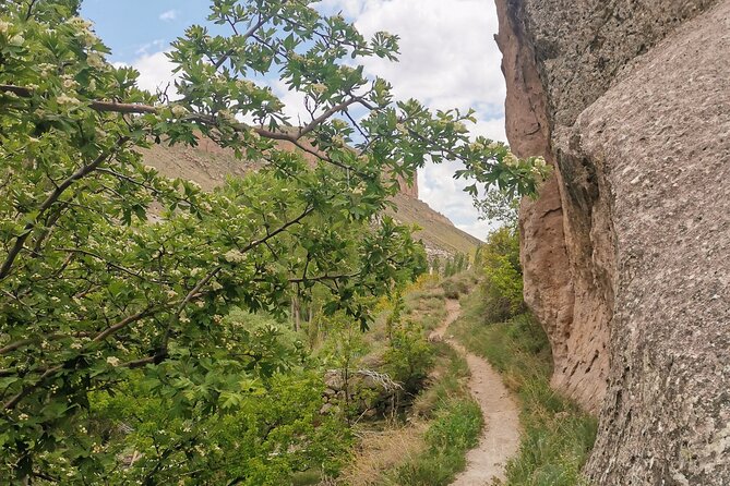 2 Days Private Trekking Tour in Cappadocia - Good To Know