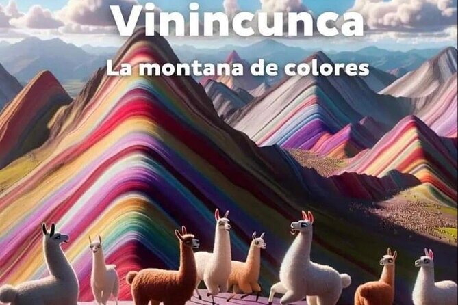 2 Days - Rainbow Mountain & Humantay Lake - Full Adventure - Good To Know