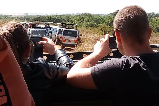 2 Days Safari Tsavo National Parks Tour - Good To Know