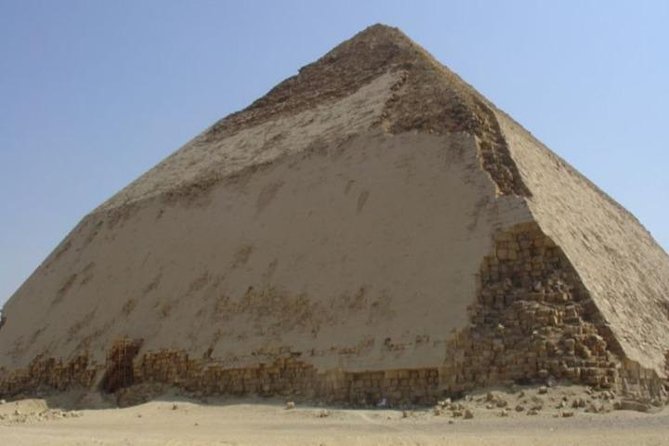 2 Days to Giza and Cairo From Alexandria - Good To Know