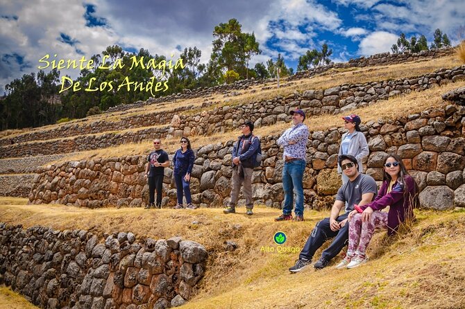 2 Days Tour, Cusco, Machu Picchu and Sacred Valley - Good To Know
