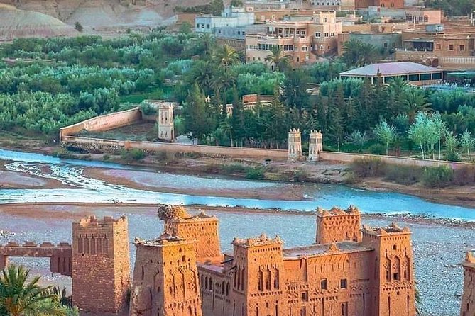 2 Days Tour From Marrakech to Ouarzazate - Good To Know