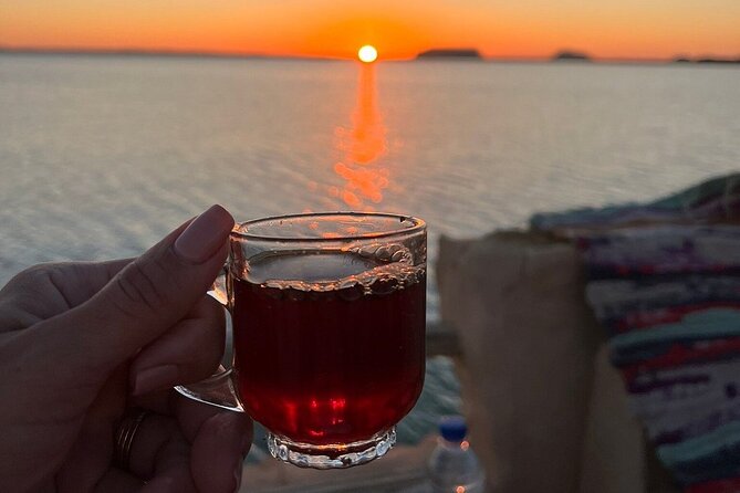 2 Days Tour in Siwa From Alexandria - Good To Know