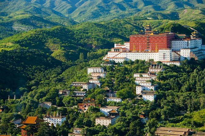 2 Days Tour to Chengde Summer Resort and Eight Outer Temples From Beijing - Good To Know
