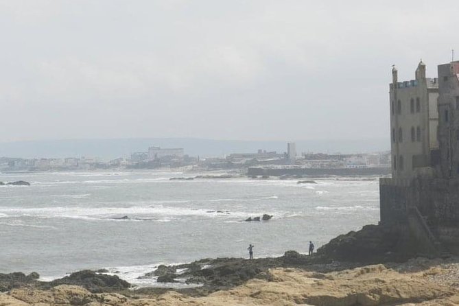 2 Days Tour To Zagora From Marrakech - Good To Know