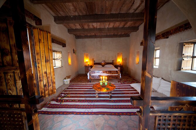 2 Days White Desert Tour From Cairo - Good To Know