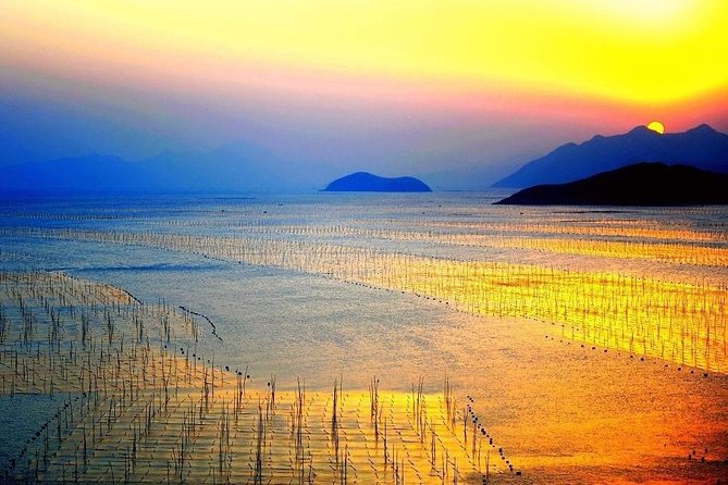 2 Days Xiapu Mudflat Photography Tour in Fujian - Good To Know