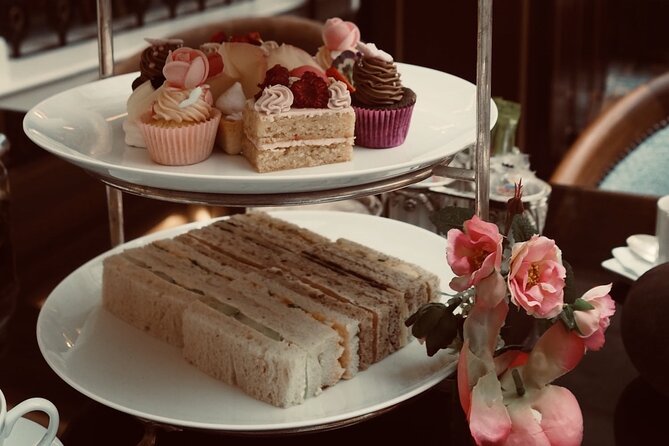 2 Hour Belgravia Walking Tour and High Tea - Good To Know