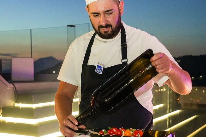 2 Hour Cooking Course in the Lattari Mountains, Flavors of Campania - Location: Campania, Italy