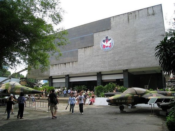 2-Hour Historical Guided Walking Tour in Ho Chi Minh - Good To Know