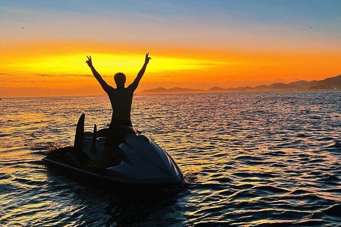 2 Hour Jet Ski Ride and Tow Snorkeling in Tijuca Islands - Good To Know