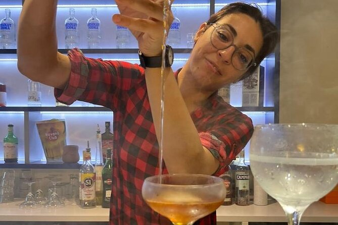 2-Hour Mixology Lesson With Professional Bartender in Milan - Good To Know