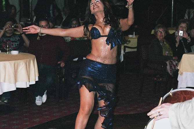 2-Hour Nile River Dinner Cruise With Show and Private Transfer - Good To Know