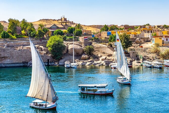 2 Hour Private Felucca Sailing Tour On The Nile In Aswan - Good To Know