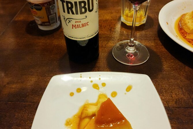 2-Hour Private Guided Classic Argentinian Meal With Wine or Beer - Menu Highlights